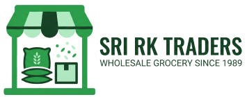 Sri R K Traders